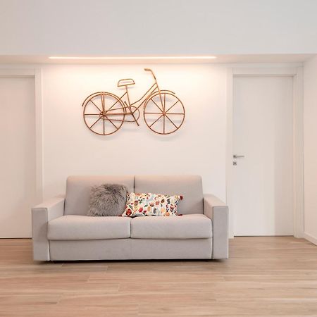 Tree Apartment Bg Bergamo Exterior foto