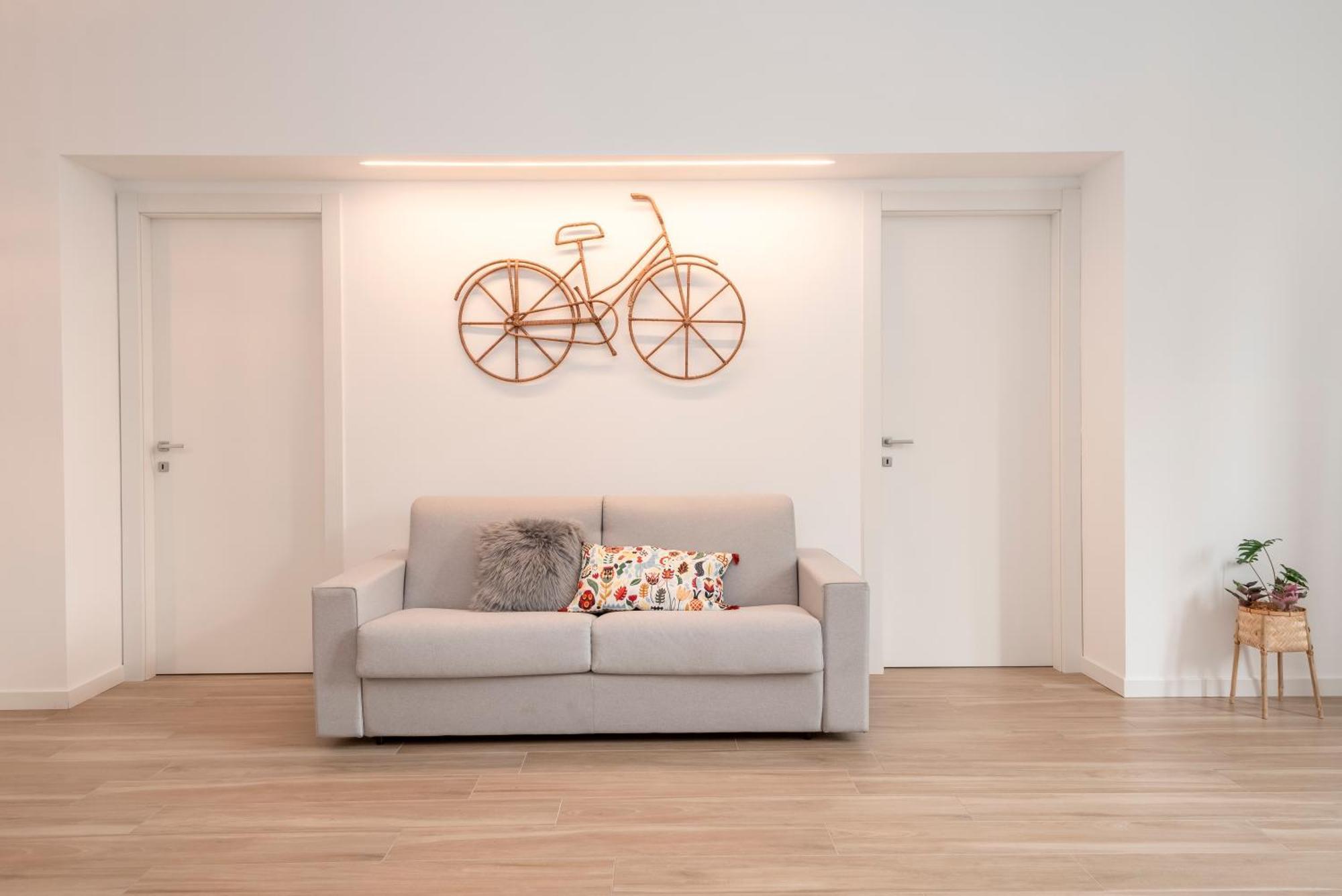Tree Apartment Bg Bergamo Exterior foto