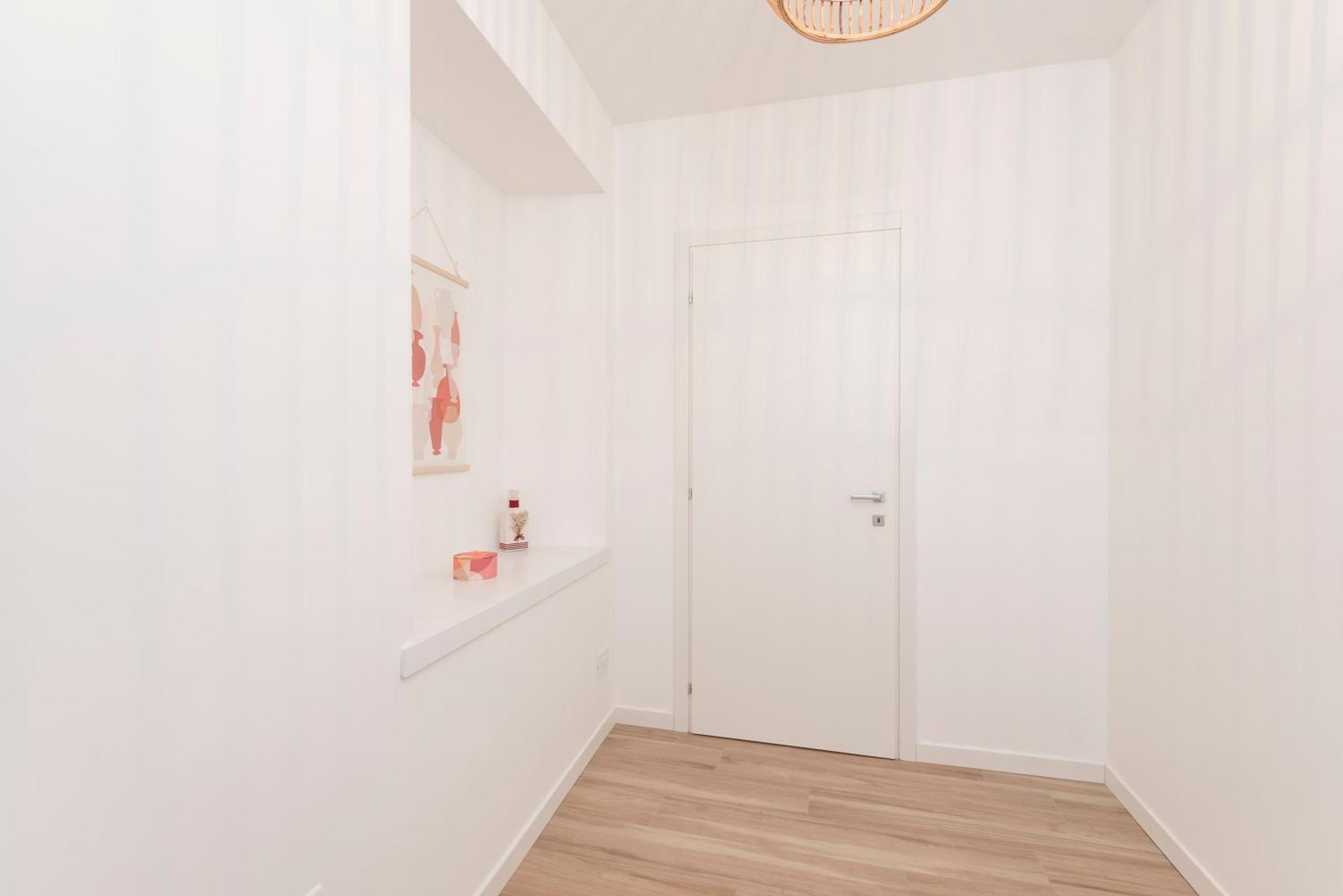 Tree Apartment Bg Bergamo Exterior foto