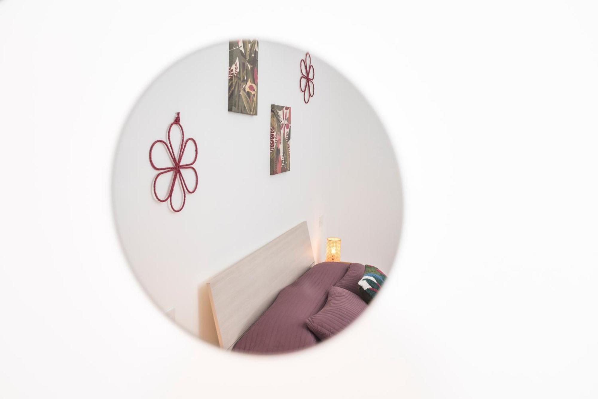 Tree Apartment Bg Bergamo Exterior foto